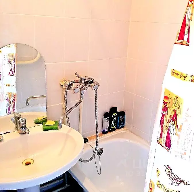 3-к кв. Ярославская область, Ярославль ул. Чкалова, 60 (60.0 м) - Фото 1