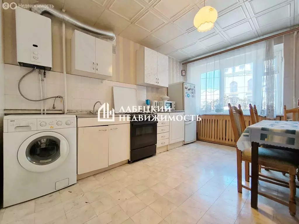 3-комнатная квартира: Самара, Некрасовская улица, 77 (65 м) - Фото 0