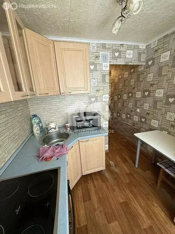 1-комнатная квартира: Новосибирск, улица Пархоменко, 114 (29.4 м) - Фото 2