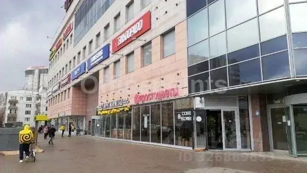 Офис в Москва Профсоюзная ул., 56 (285 м) - Фото 2