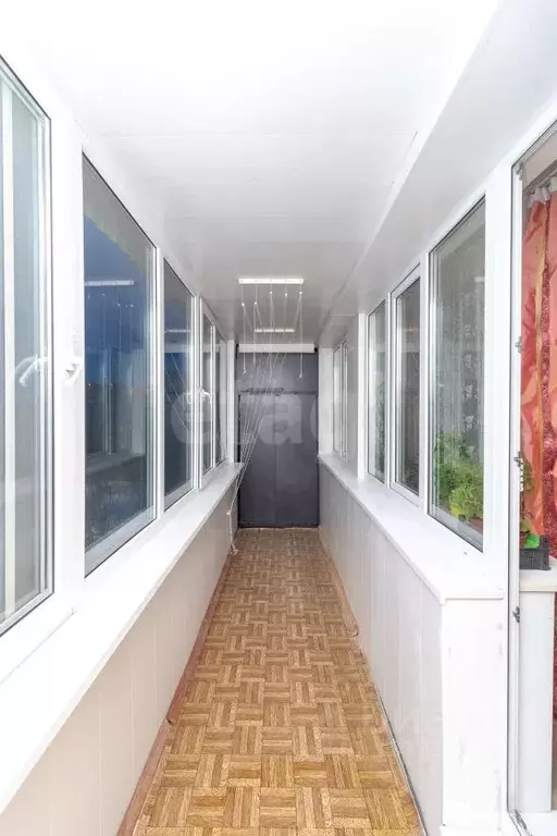 1-к кв. Тюменская область, Тюмень ул. Газовиков, 18 (30.0 м) - Фото 1