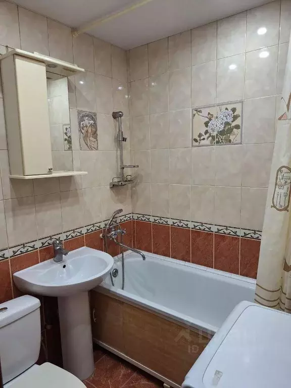 2-к кв. Орловская область, Орел Карачевская ул., 12/3 (41.5 м) - Фото 2