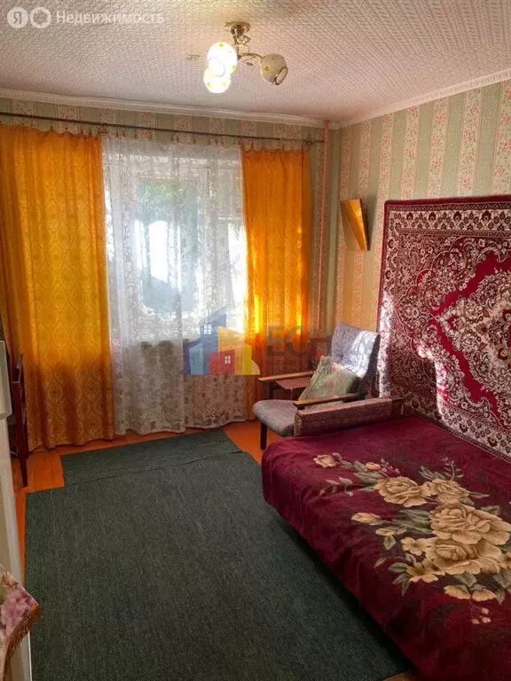 1к в 5-комнатной квартире (13.6 м) - Фото 0