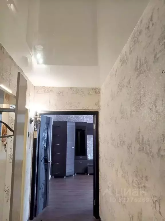 2-к кв. Пермский край, Пермь Уинская ул., 4А (52.0 м) - Фото 2