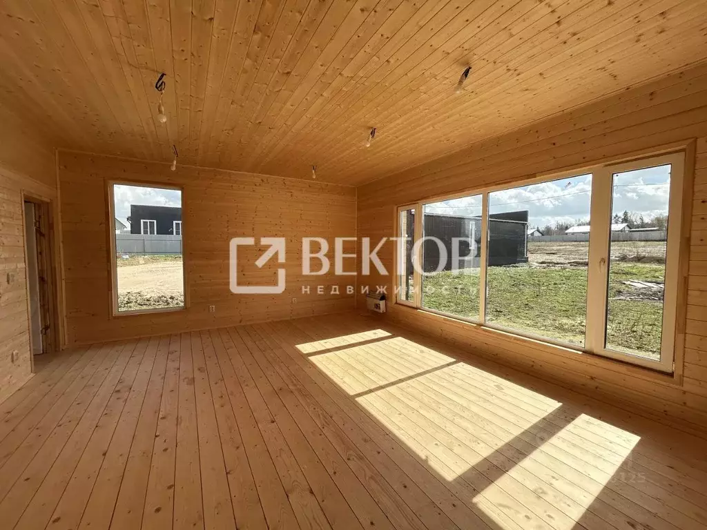 Дом в Ивановская область, Ивановский район, Беляницкое с/пос, с. ... - Фото 1