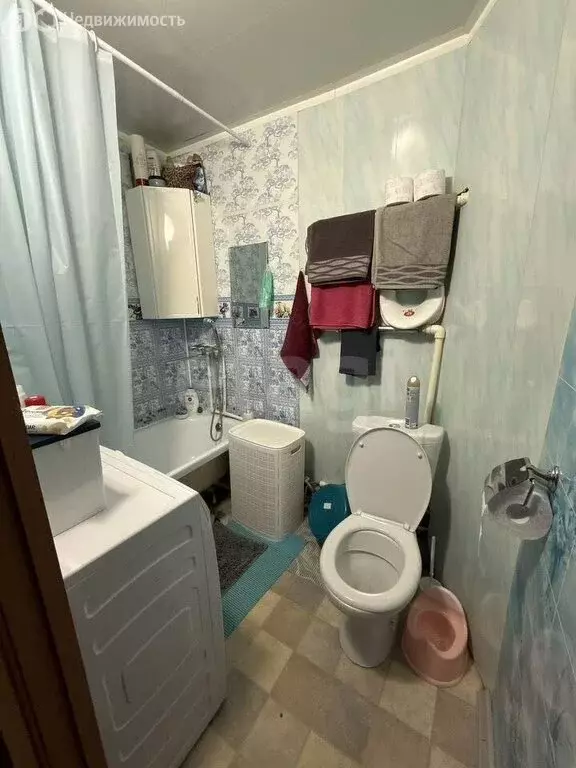 2-комнатная квартира: Тверь, улица Склизкова, 99 (44.6 м) - Фото 2