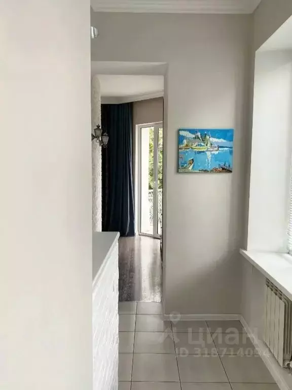 Студия Северная Осетия, Владикавказ ул. Митькина, 30 (30.0 м) - Фото 1
