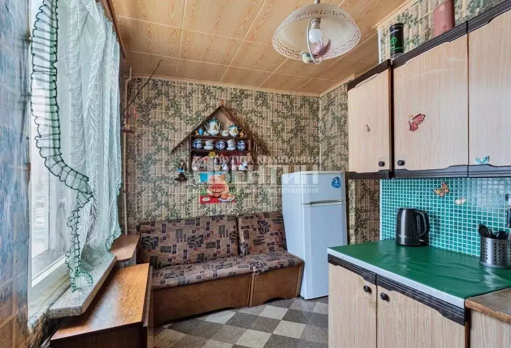 Комната Ленинградская область, Всеволожский район, Романовское с/пос, ... - Фото 0