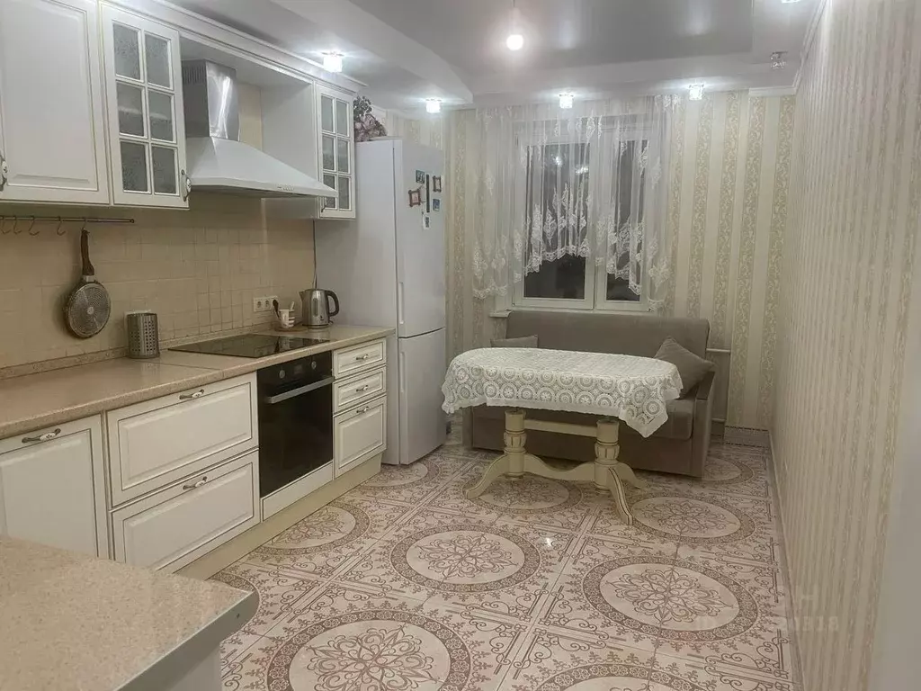 2-к кв. Московская область, Красногорск городской округ, Путилково пгт ... - Фото 1