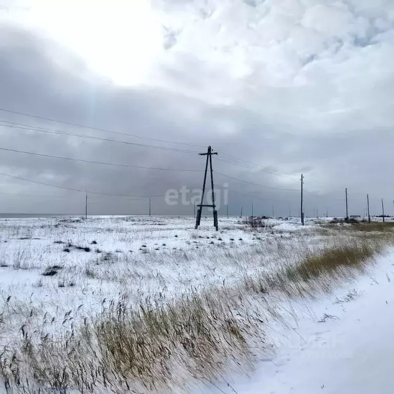 Участок в Сахалинская область, Анивский городской округ, с. Песчанское ... - Фото 0