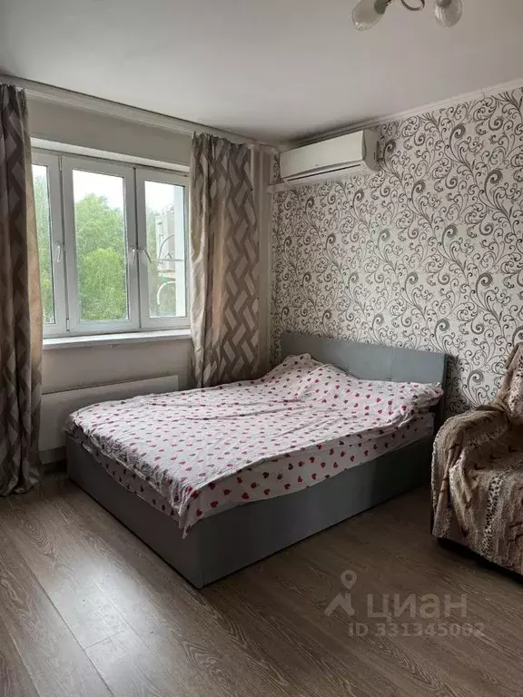 1-к кв. Московская область, Дмитровский муниципальный округ, ... - Фото 2