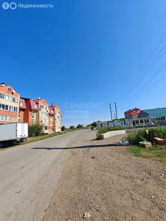 участок в оренбург, микрорайон кушкуль, гражданская улица, 36/2 (20.85 . - Фото 0