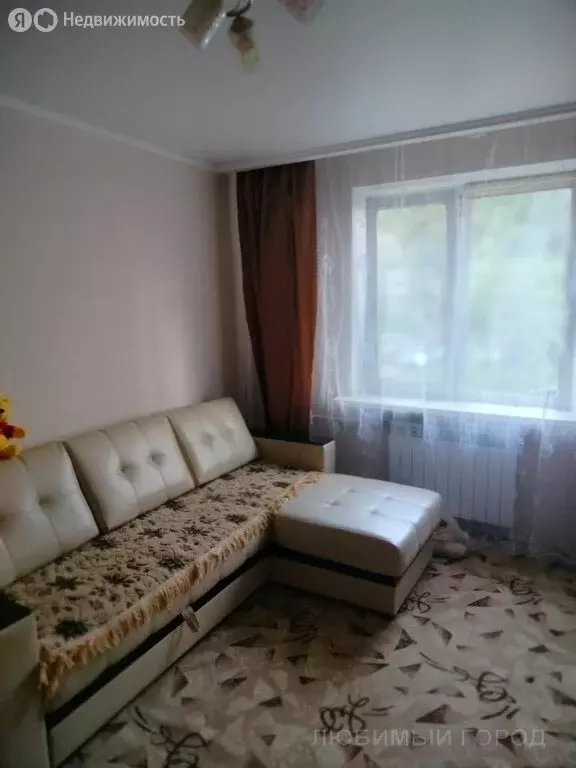 3-комнатная квартира: Нижний Новгород, Авангардная улица, 8 (61.7 м) - Фото 1