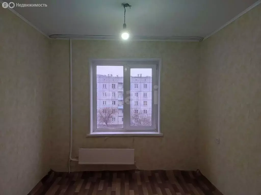 1к в -комнатной квартире (12 м) - Фото 1