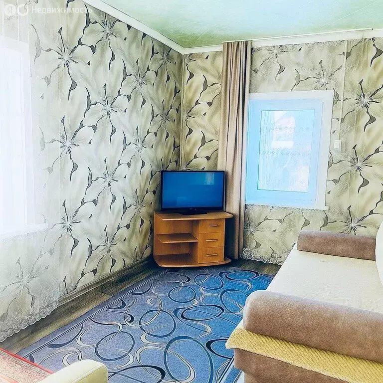 Дом в Бийск, Красногвардейская улица, 144 (40 м) - Фото 2