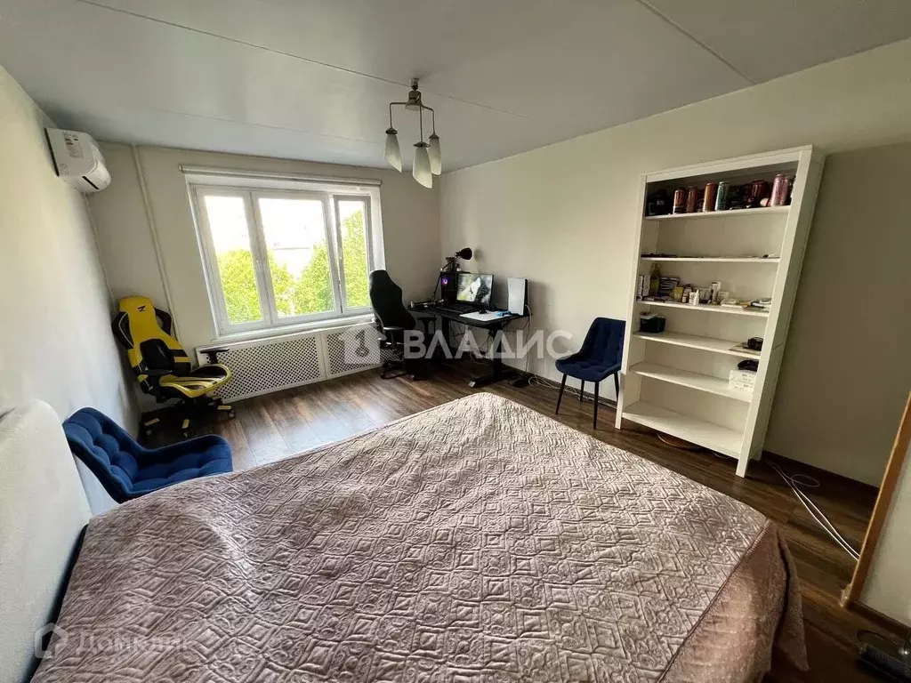 Продаётся 1-к квартира, 35.2 м - Фото 1