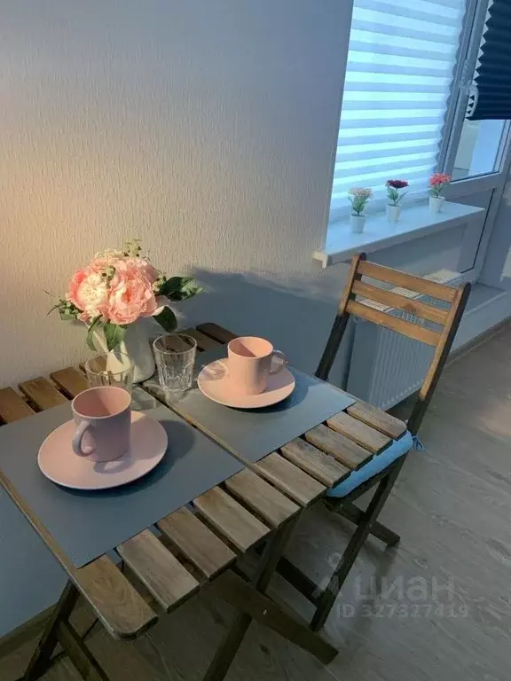 Студия Ленинградская область, Кудрово г. Всеволожский район, Заневское ... - Фото 1