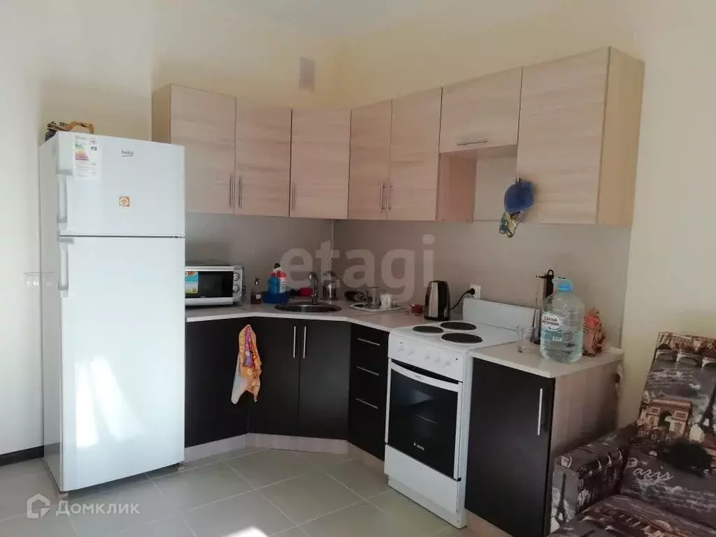 Продаётся 1-к квартира, 47.7 м - Фото 0