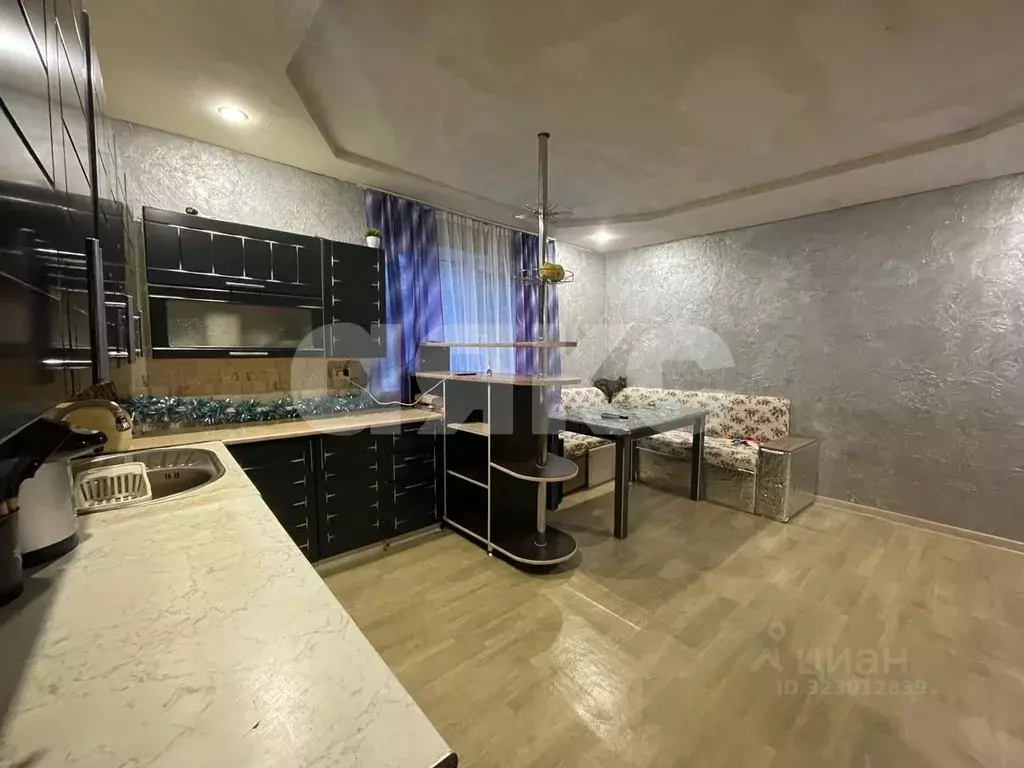 Дом в Адыгея, Майкоп Лесник СНТ, ул. Образцовая (54 м) - Фото 1