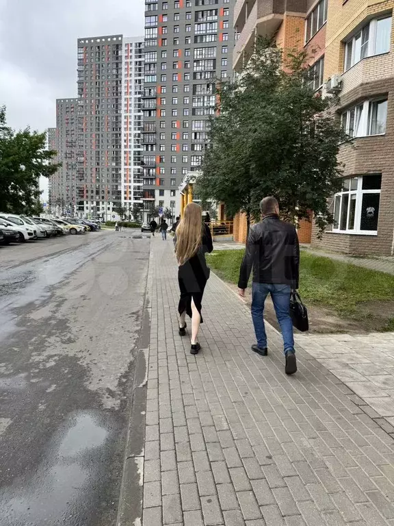 Свободного назначения 120 м2 - Фото 1