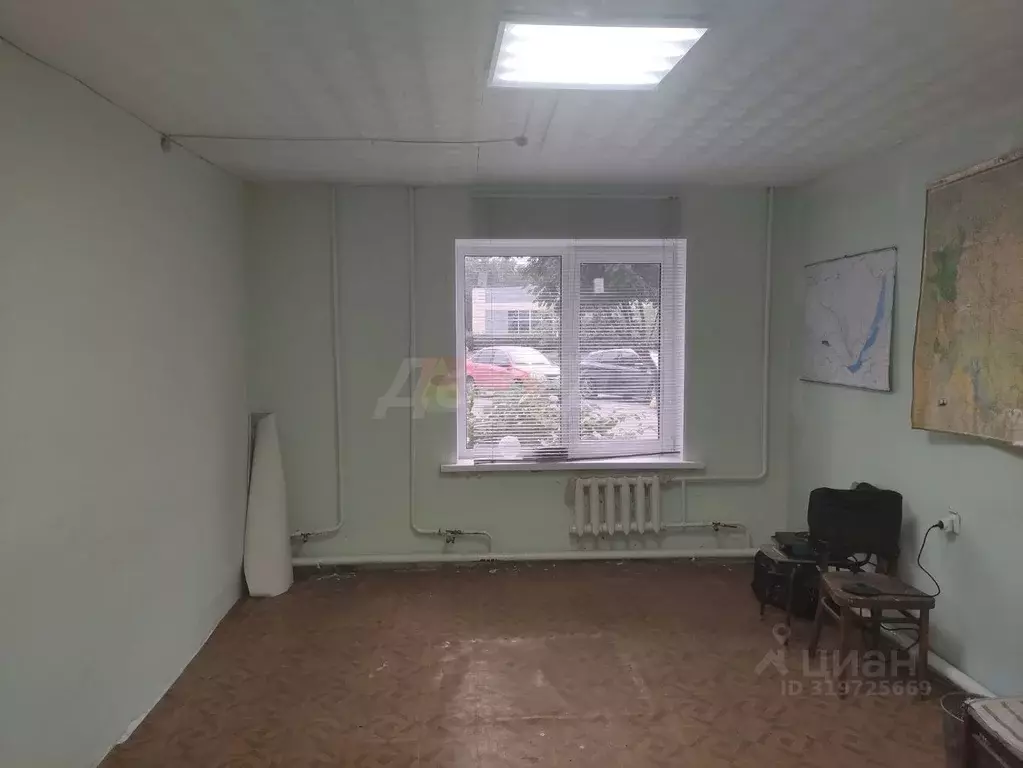 Помещение свободного назначения в Ульяновская область, Ульяновск ... - Фото 1