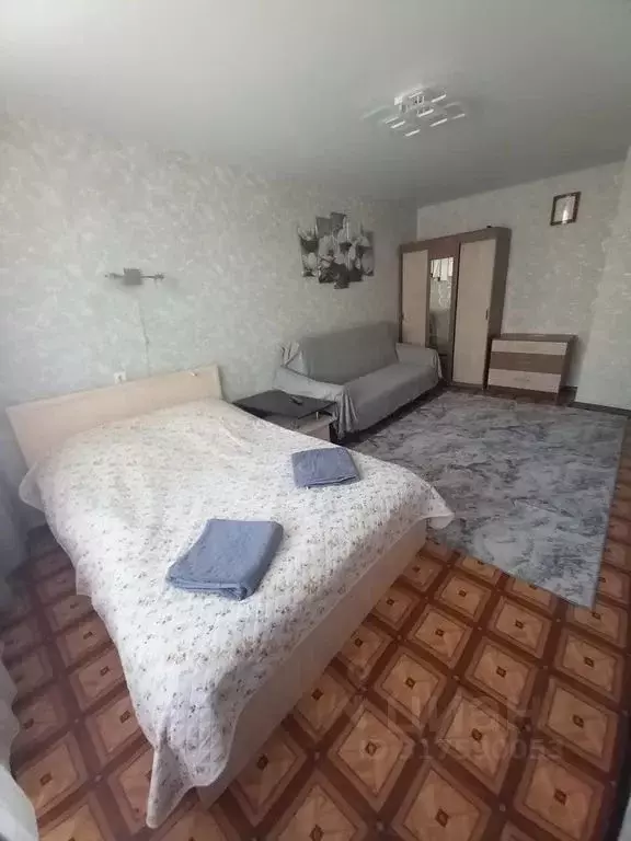 1-к кв. Ивановская область, Фурманов ул. Возрождения, 30 (32.0 м) - Фото 2