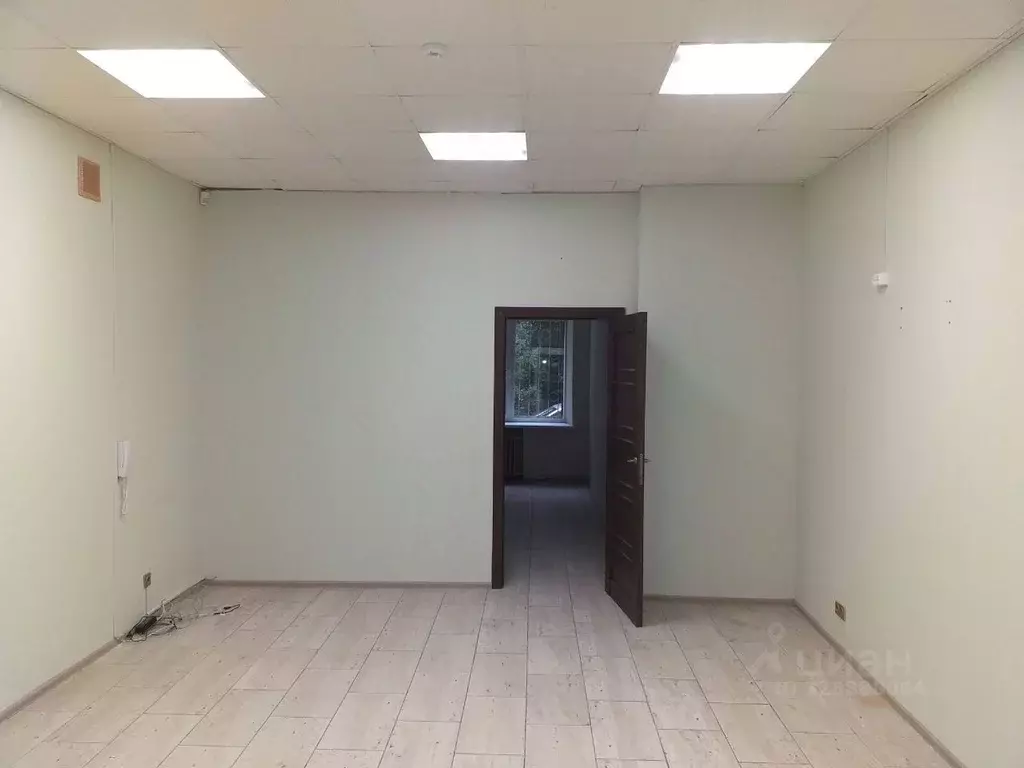 Офис в Пермский край, Пермь ул. 1-я Красноармейская, 37 (78 м) - Фото 2