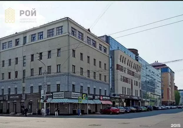 Помещение свободного назначения (97.3 м) - Фото 2