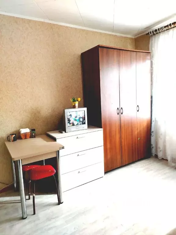 Студия Томская область, Томск просп. Фрунзе, 126 (18.0 м) - Фото 1