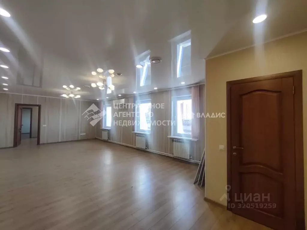 Офис в Рязанская область, Рязань Московский р-н, ул. Западная, 6 (116 ... - Фото 1