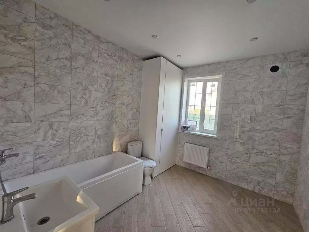 Таунхаус в Владимирская область, Суздальский район, Боголюбовское ... - Фото 1