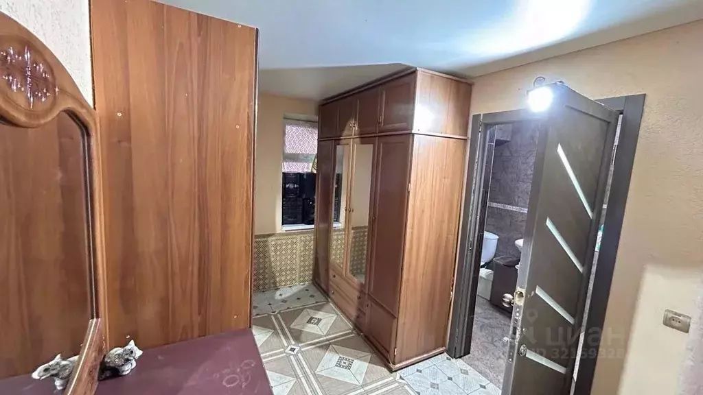 Дом в Краснодарский край, Анапа муниципальный округ, Анапская ст-ца ... - Фото 1