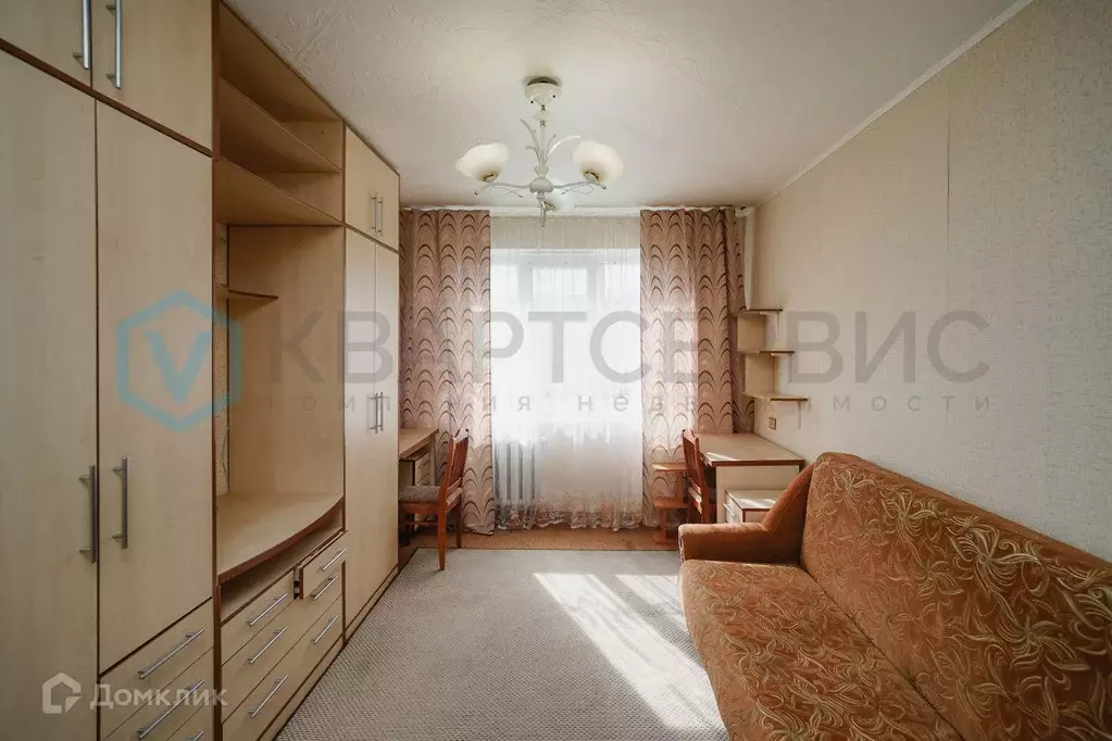Продаётся 1-к квартира, 29.8 м - Фото 0