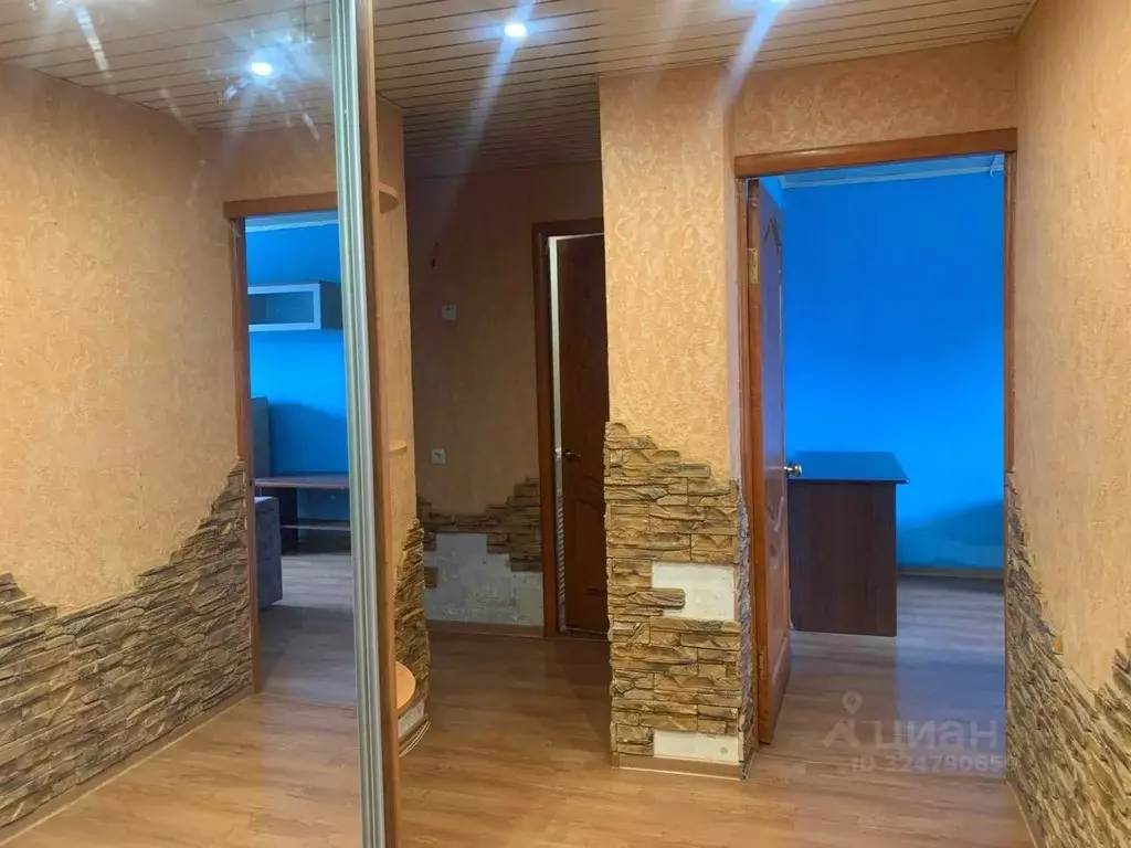 2-к кв. Владимирская область, Александров ул. Топоркова, 1А (64.0 м) - Фото 2