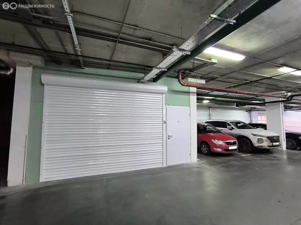 Помещение свободного назначения (65 м) - Фото 2