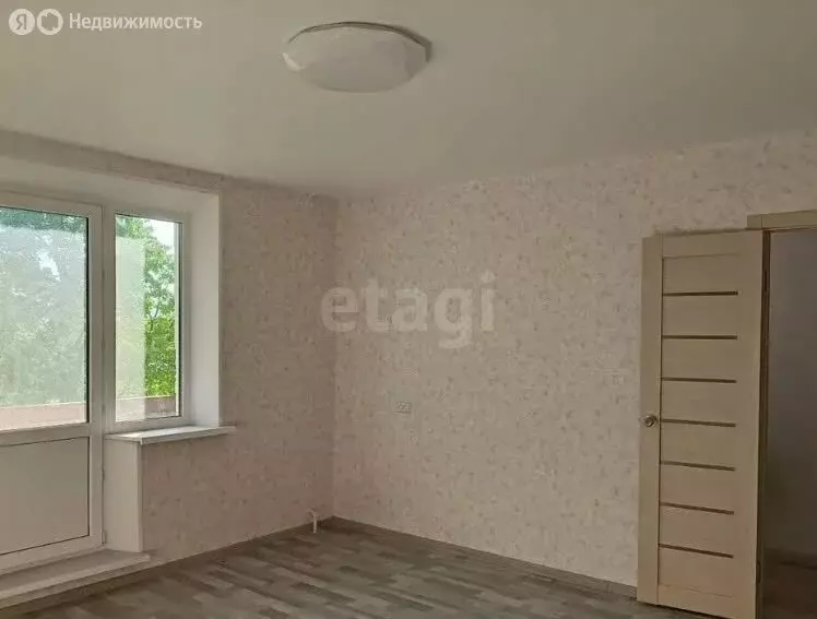1-комнатная квартира: Миасс, улица Академика Павлова, 23 (35 м) - Фото 2