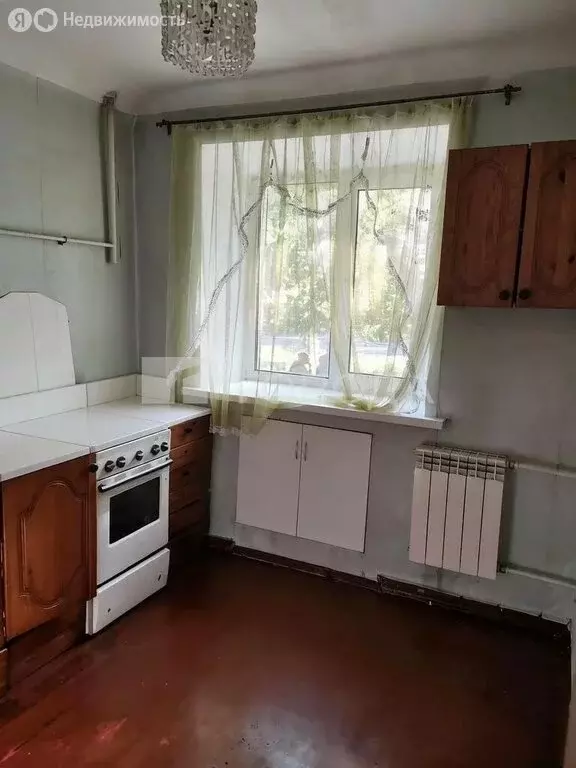 2-комнатная квартира: Барнаул, Комсомольский проспект, 91 (42.4 м) - Фото 1
