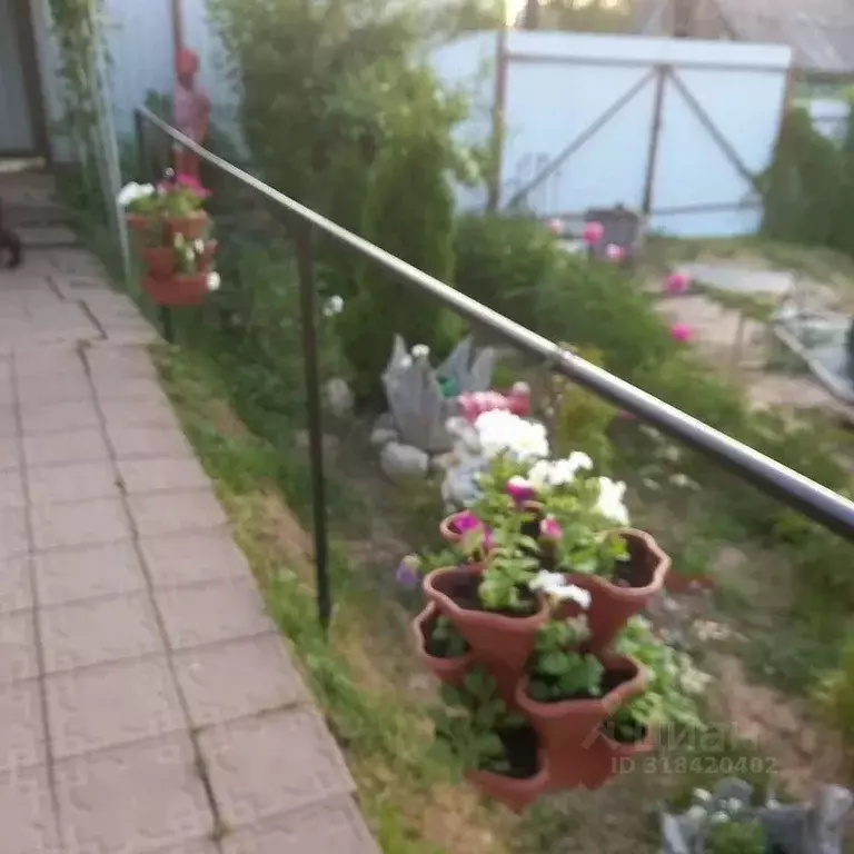 Дом в Нижегородская область, Нижний Новгород Победа СНТ, 163 (74 м) - Фото 1