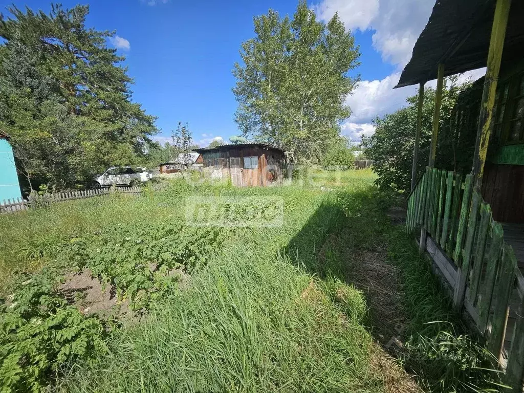 Участок в Забайкальский край, Читинский район, Заря Смоленская ТСН ул. ... - Фото 2