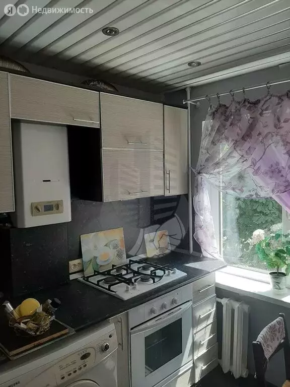 1-комнатная квартира: Краснодар, улица Гагарина, 87 (30 м) - Фото 1