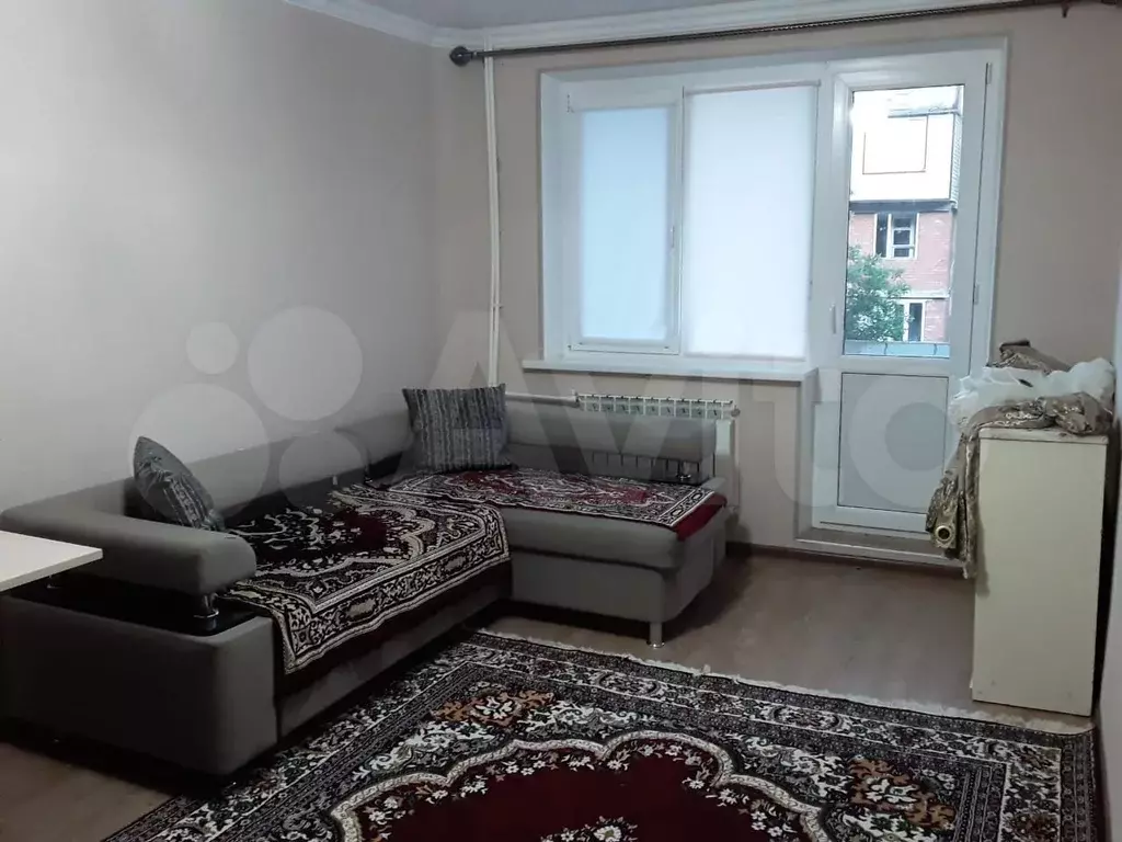 2-к. квартира, 52 м, 2/5 эт. - Фото 0