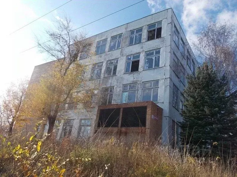 Помещение свободного назначения в Самарская область, Самара пос. ... - Фото 2