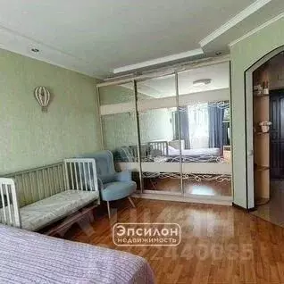 1-к кв. Курская область, Курск Интернациональная ул., 6Д (40.3 м) - Фото 2