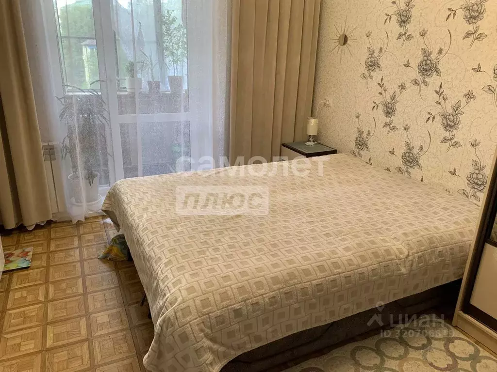 2-к кв. Липецкая область, Липецк просп. Мира, 11 (53.0 м) - Фото 0