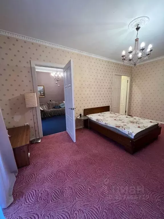 2-к кв. Санкт-Петербург ул. Фрунзе, 15 (54.5 м) - Фото 2