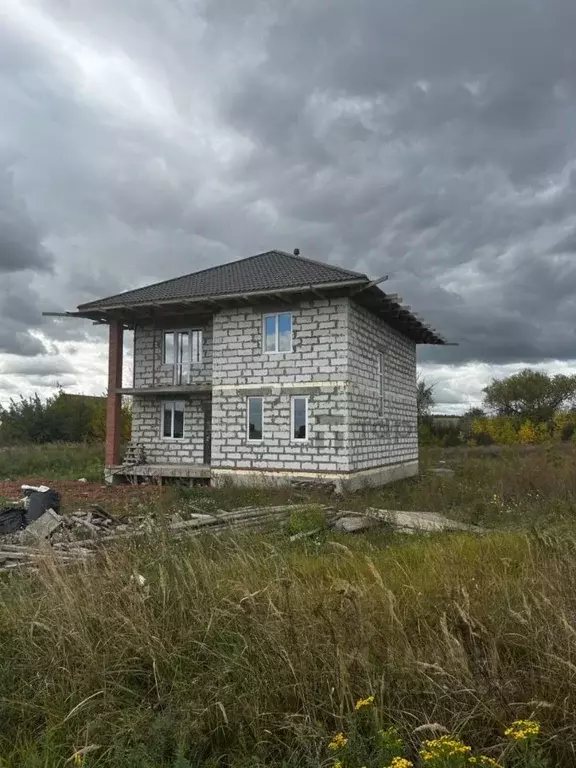 Коттедж в Челябинская область, Копейск ул. Родниковая, 13 (180 м) - Фото 2