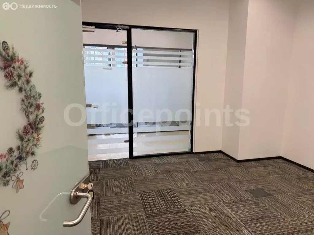 Офис (100 м) - Фото 1