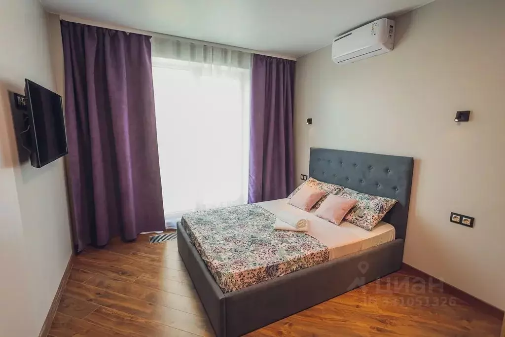 1-к кв. Башкортостан, Уфа Бакалинская ул., 33/2 (35.0 м) - Фото 2