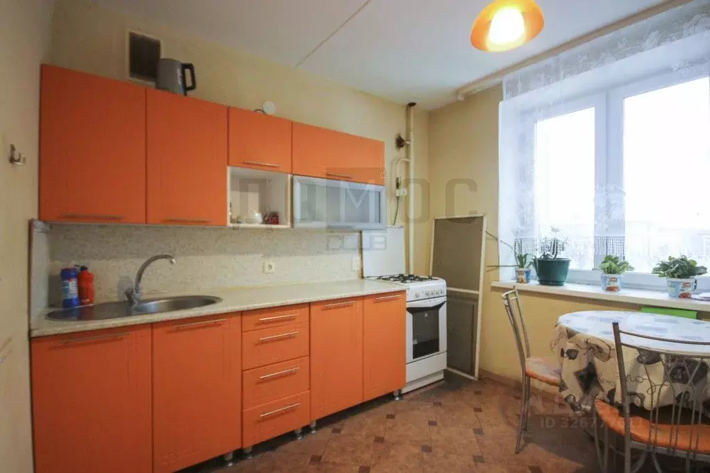 1-к кв. Свердловская область, Сысертский муниципальный округ, с. ... - Фото 1