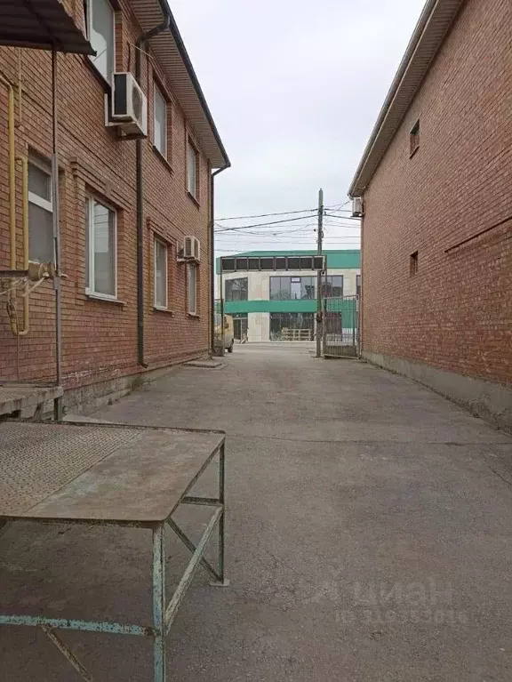 Помещение свободного назначения в Ростовская область, Ростов-на-Дону ... - Фото 1